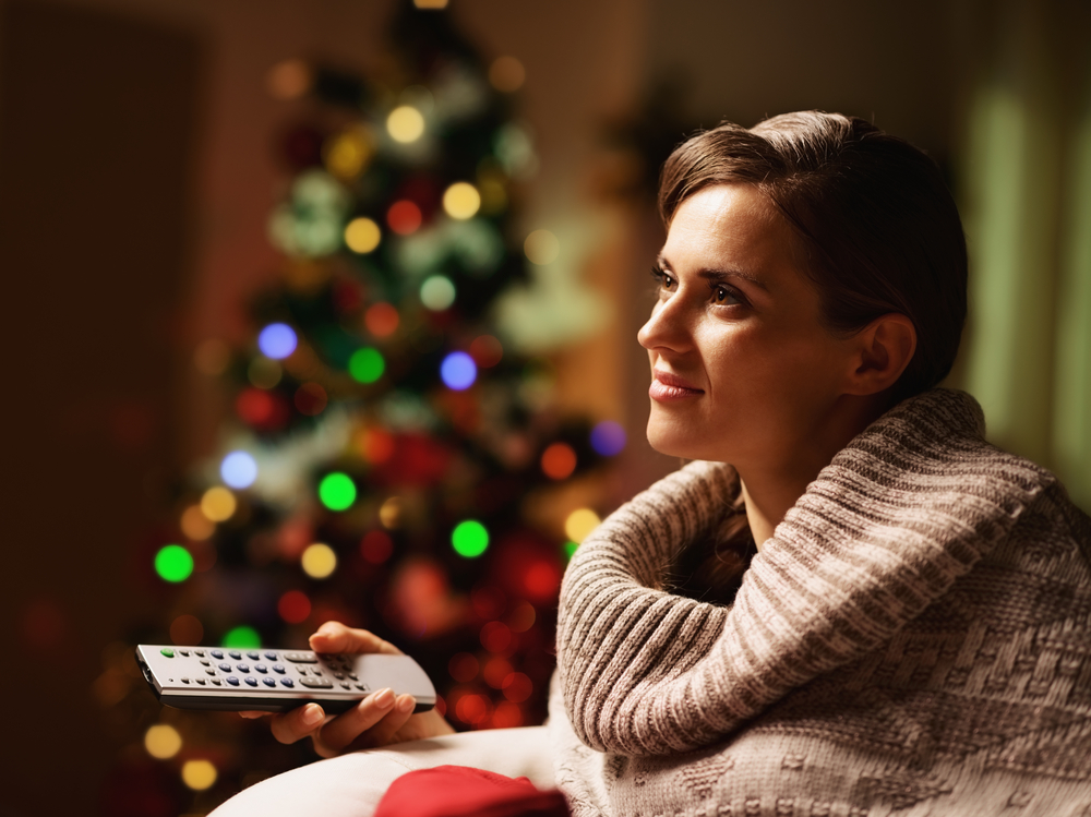 Get the Most Out of Christmas TV 2
