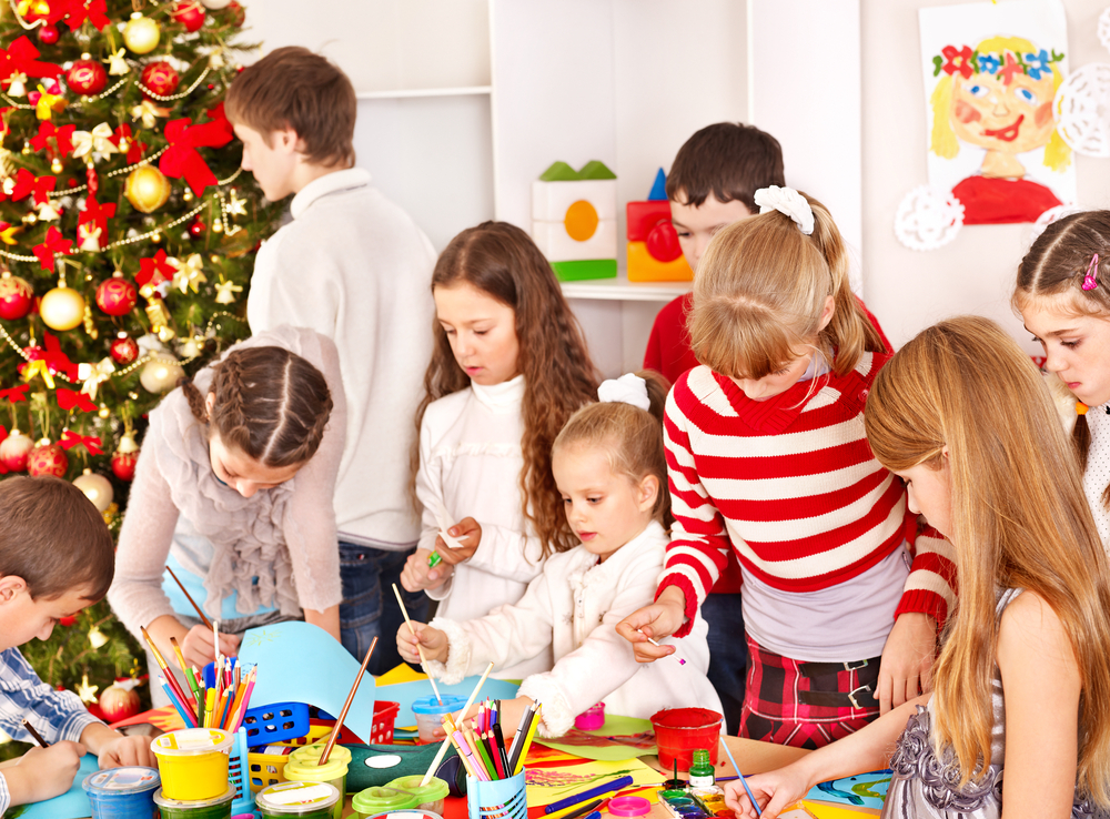 Tips for Teachers Decorating Their Classroom This Christmas 2